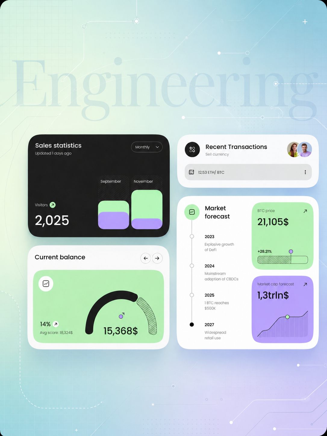 Engineering services